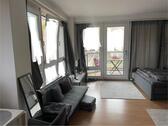 Foto - Möbilierte 1-Zimmer-Wohnung in Berlin-Mitte