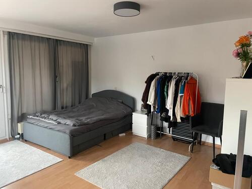 Foto - Etagenwohnung zur Miete in Berlin
