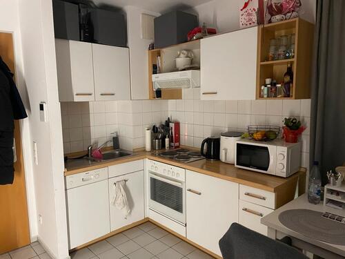 Foto - Etagenwohnung in Berlin