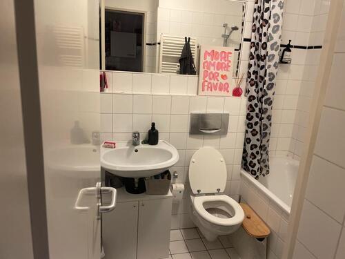 Foto - Etagenwohnung in Berlin zur Miete