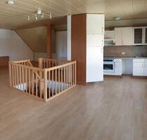 Helle 3,5 Zimmer Wohnung in Watzendorf zu vermieten - Großheirath