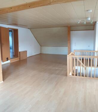 Foto - Etagenwohnung in Großheirath