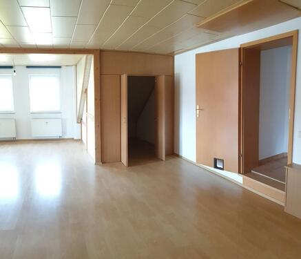 Foto - Etagenwohnung in Großheirath zur Miete