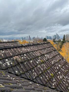 Foto - Helle 3-Maisonettewohnung mit Galerie (Befristed auf 3 Jahre)