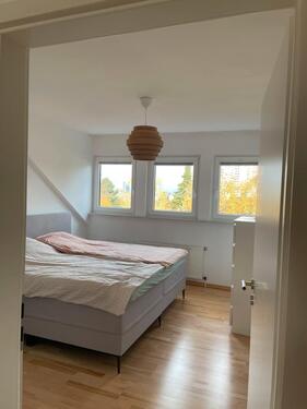 Foto - Etagenwohnung zur Miete in Frankfurt am Main