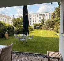 Seltene 4Zimmer Wohnung , Hanau, Garten, Barrierefrei, E-Ladesäul