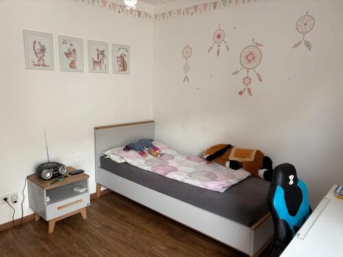 Foto - Etagenwohnung in Hanau