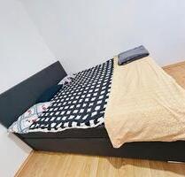 Gemering 2 Zimmer Wohnung mit Balkon und separaten Küche - Germering