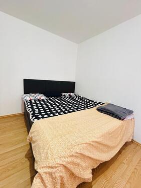 Foto - Etagenwohnung zur Miete in Germering