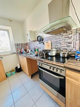 Foto - Etagenwohnung in Germering zur Miete