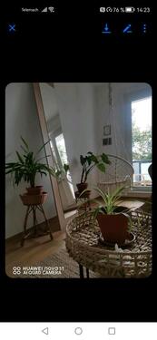 Foto - Schöne 1,5 Zimmer Wohung Möbliert zur Miete Marzahn