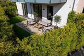 Foto - Komfortable Neubau-Gartenwohnung mit Terrasse in Bad Salzuflen