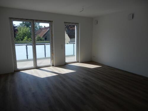 Foto - 2 Zimmer Etagenwohnung in Bad Salzuflen