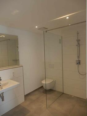 Foto - Etagenwohnung in Bad Salzuflen zur Miete