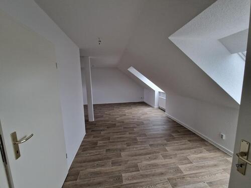 Foto - Etagenwohnung in Gera zur Miete