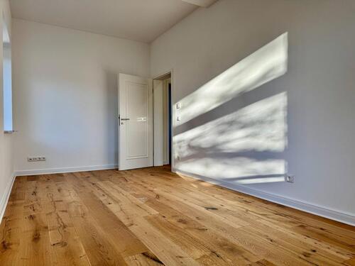 Foto - 2 Zimmer Etagenwohnung zur Miete in Limbach-Oberfrohna