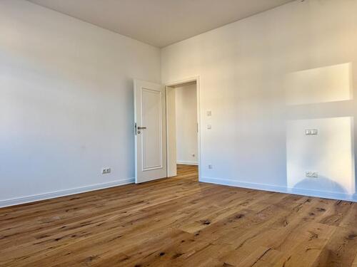 Foto - 2 Zimmer Etagenwohnung in Limbach-Oberfrohna