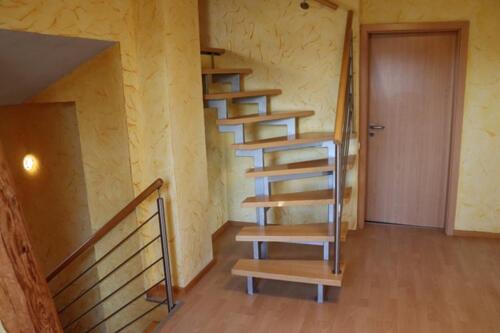 Foto - 8 Zimmer Einfamilienhaus zum Kaufen in Hüllhorst