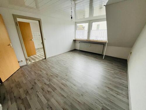 Foto - 2 Zimmer Etagenwohnung zur Miete in Duisburg