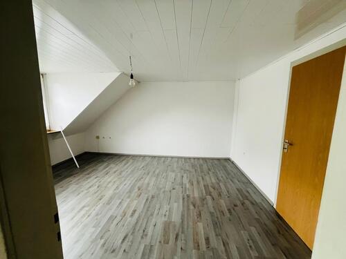 Foto - Etagenwohnung in Duisburg zur Miete