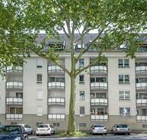 Demnächst frei! 2-Zimmer-Wohnung in Dortmund Körne