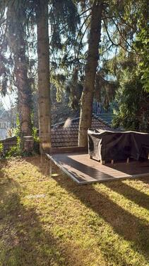 Foto - Charmante, möblierte Wohnung im Herzen von Kettwig mit Garten