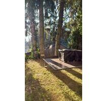 Charmante, möblierte Wohnung im Herzen von Kettwig mit Garten - Essen Stadtbezirk IX