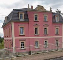 2 Zimmer Wohnung modernisiert mit Elbblick in Dresden Brisnitz - Radebeul