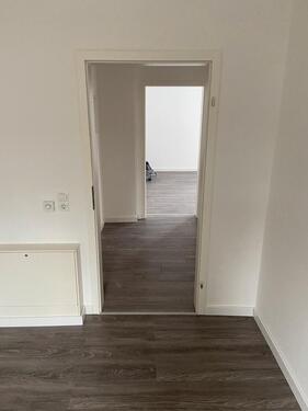 Foto - Etagenwohnung in Radebeul zur Miete