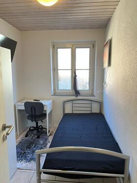 Foto - WG Zimmer in ruhiger Lage in Hausen