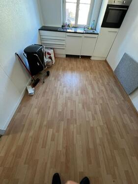 Foto - 1 Zimmer Etagenwohnung in Hausen im Wiesental