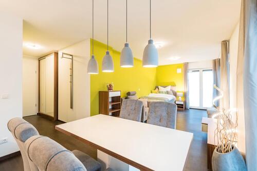 Foto - 1 Zimmer Einfamilienhaus zur Miete in München