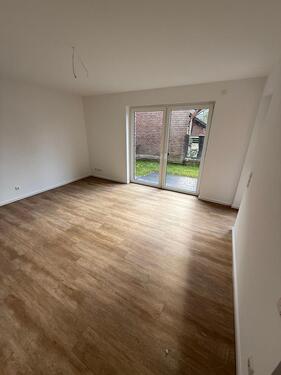 Foto - 2 Zimmer Erdgeschoßwohnung zur Miete in Emmerich am Rhein