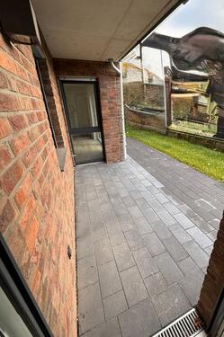 Foto - 2 Zimmer Erdgeschoßwohnung in Emmerich am Rhein