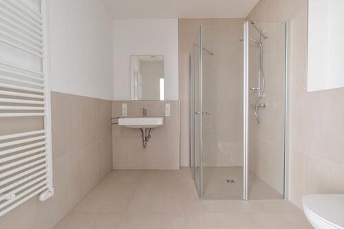 Foto - Erdgeschoßwohnung in Oldenburg zur Miete