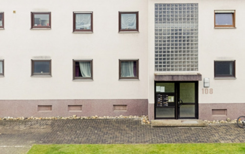 Foto - 1 Zimmer Etagenwohnung zum Kaufen in Offenbach an der Queich