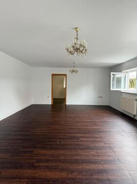 Foto - Große 2- Zimmer Wohnung in Büdingen Michelau