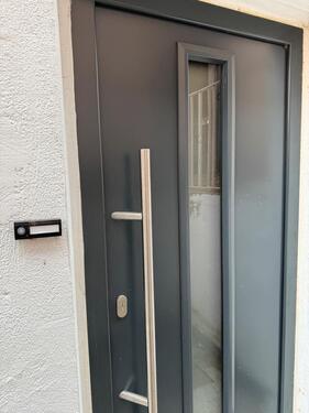 Foto - Etagenwohnung in Büdingen zur Miete