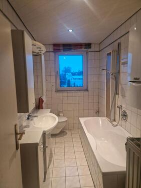 Foto - 3 Zimmer Etagenwohnung zur Miete in Leinefelde-Worbis