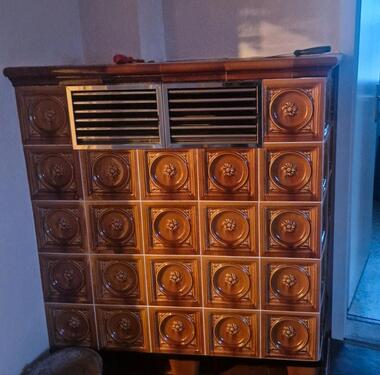 Foto - 3 Zimmer Etagenwohnung in Leinefelde-Worbis