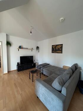 Foto - 2.5 Zimmer Dachgeschoßwohnung in Regensburg