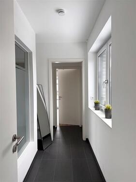 Foto - WG-Zimmer in 2er-WG – Erdgeschoss mit Terrasse, ruhige & zentrale Lage!