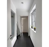 WG-Zimmer in 2er-WG – Erdgeschoss mit Terrasse, ruhige & zentrale Lage! - Vechta