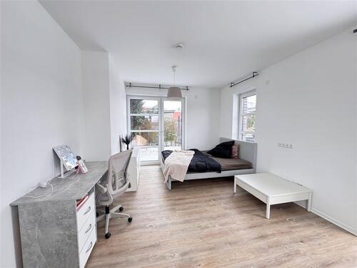 Foto - 1 Zimmer Erdgeschoßwohnung zur Miete in Vechta