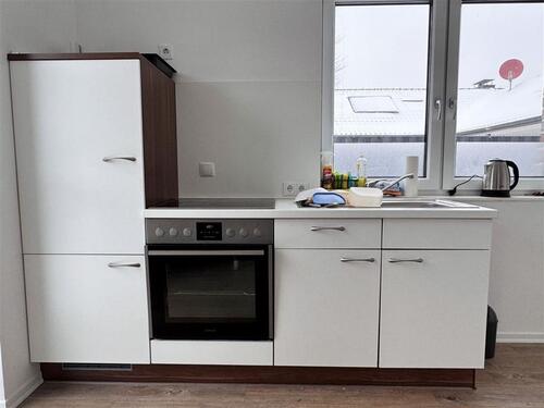 Foto - 1 Zimmer Erdgeschoßwohnung in Vechta