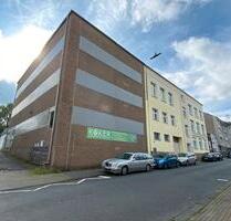 Lager Lagerhalle Lagerfläche zu vermieten - Wuppertal Barmen