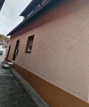 Foto - helle 4zimmer dachgeschoßwohnung eigene eingang balkon