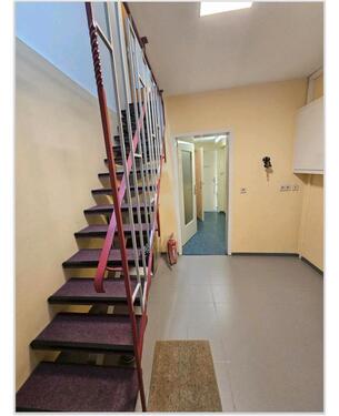 Foto - 4 Zimmer Dachgeschoßwohnung in Weinstadt