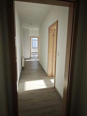 Foto - Etagenwohnung in Arnstadt zur Miete