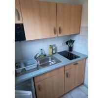 Single Wohnung in Jever - 295,00&nbsp;EUR Kaltmiete, ca.&nbsp; 28,00&nbsp;m&sup2; in Jever (PLZ: 26441)